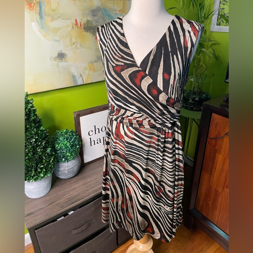 Beautiful striped colors